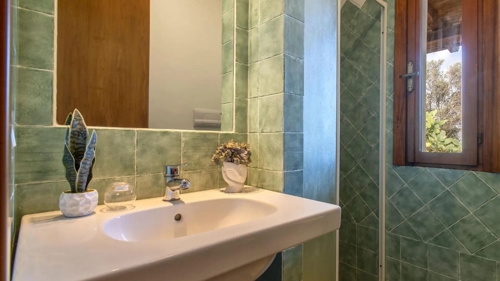 Holiday Home Schina Manna By Interhome San Pantaleo