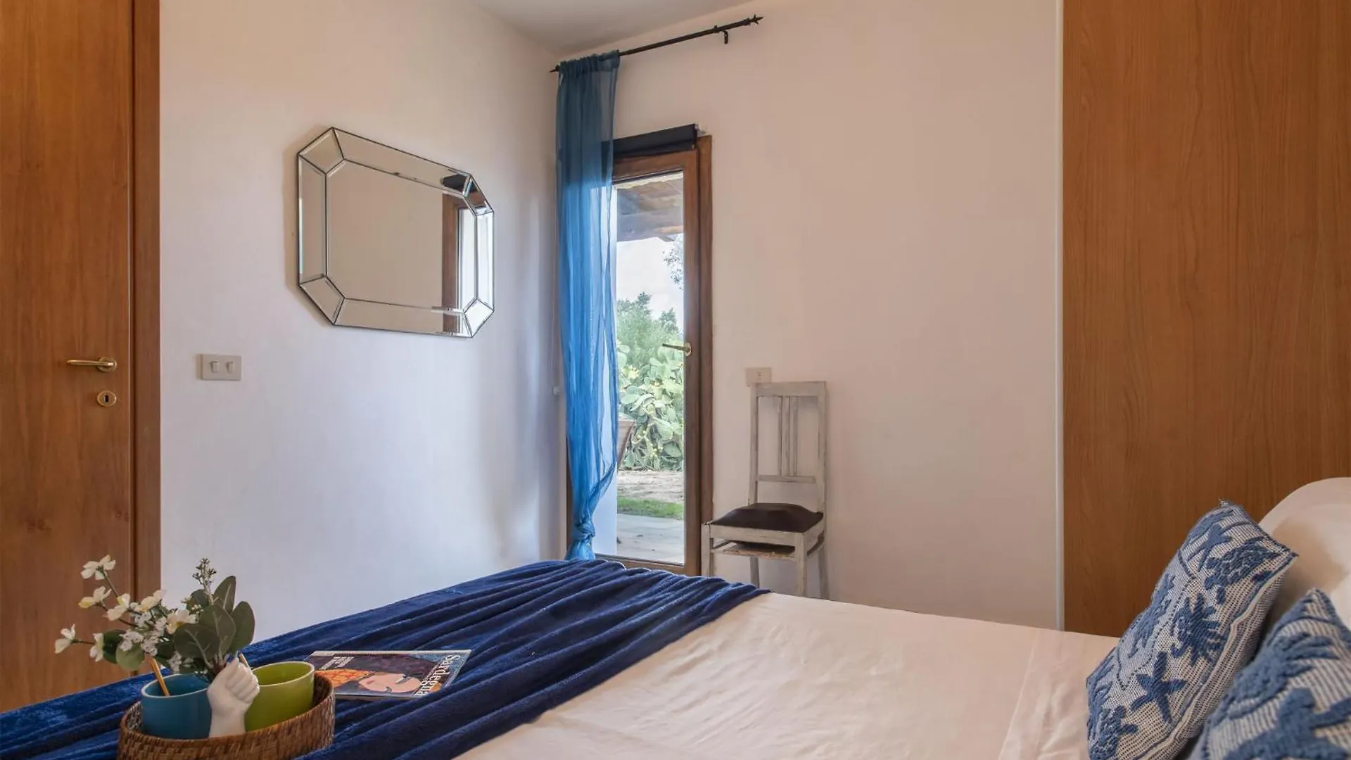 Holiday Home Schina Manna By Interhome San Pantaleo 0*,  Italy