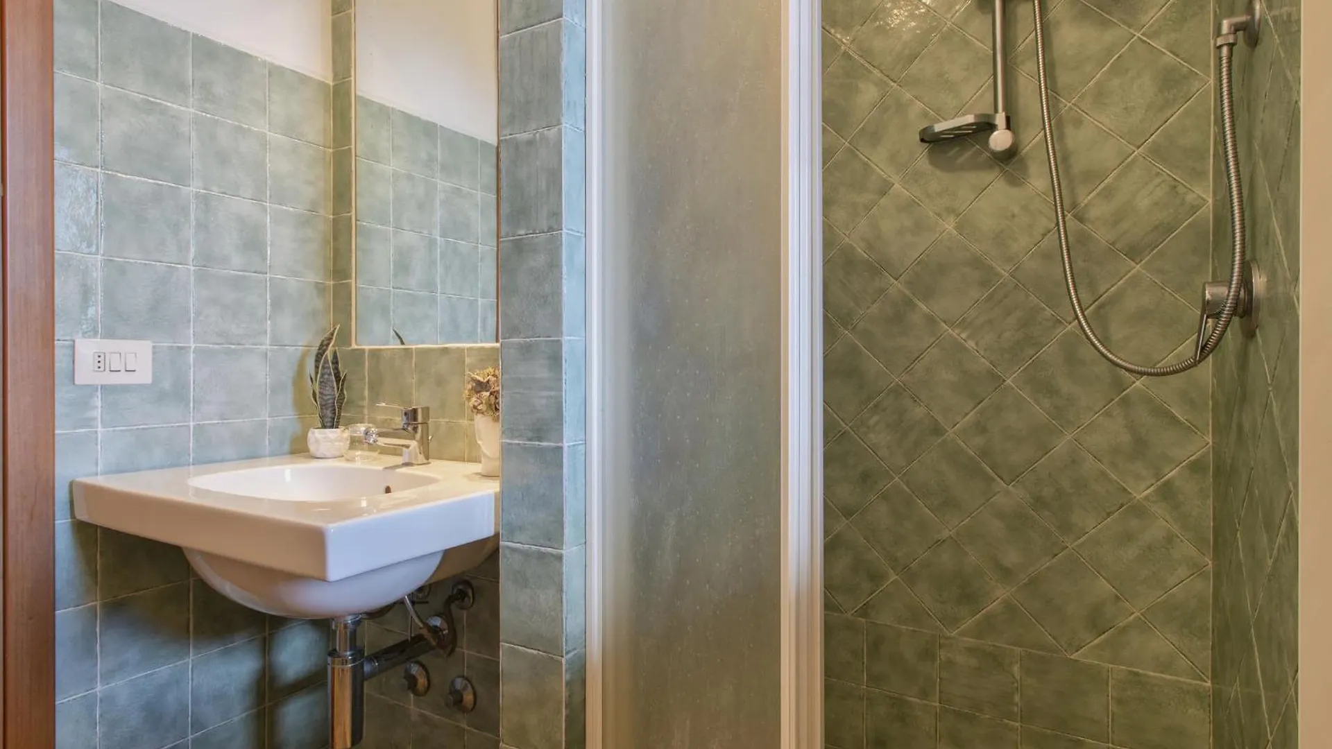 Holiday Home Schina Manna By Interhome San Pantaleo