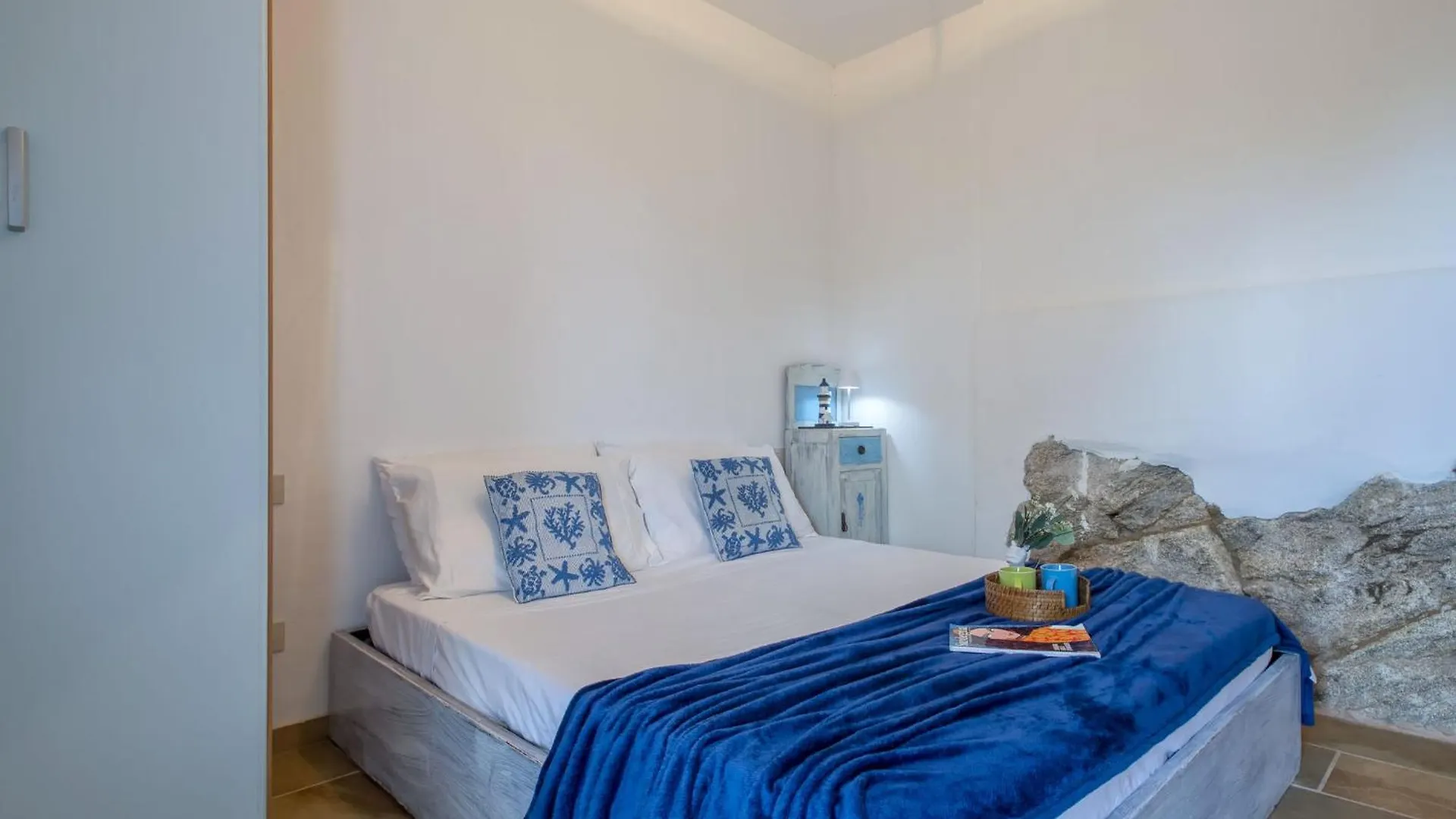 Holiday Home Schina Manna By Interhome San Pantaleo 0*,