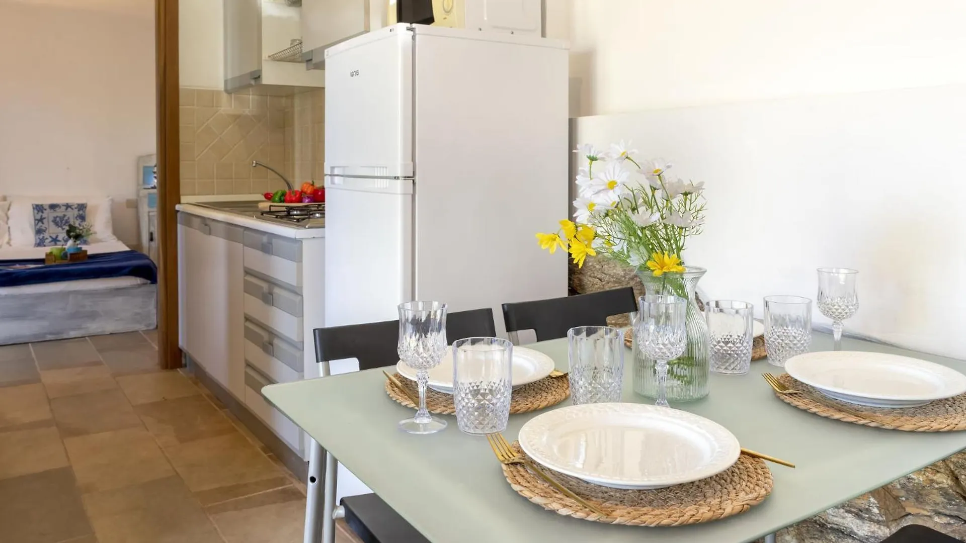 Holiday Home Schina Manna By Interhome San Pantaleo