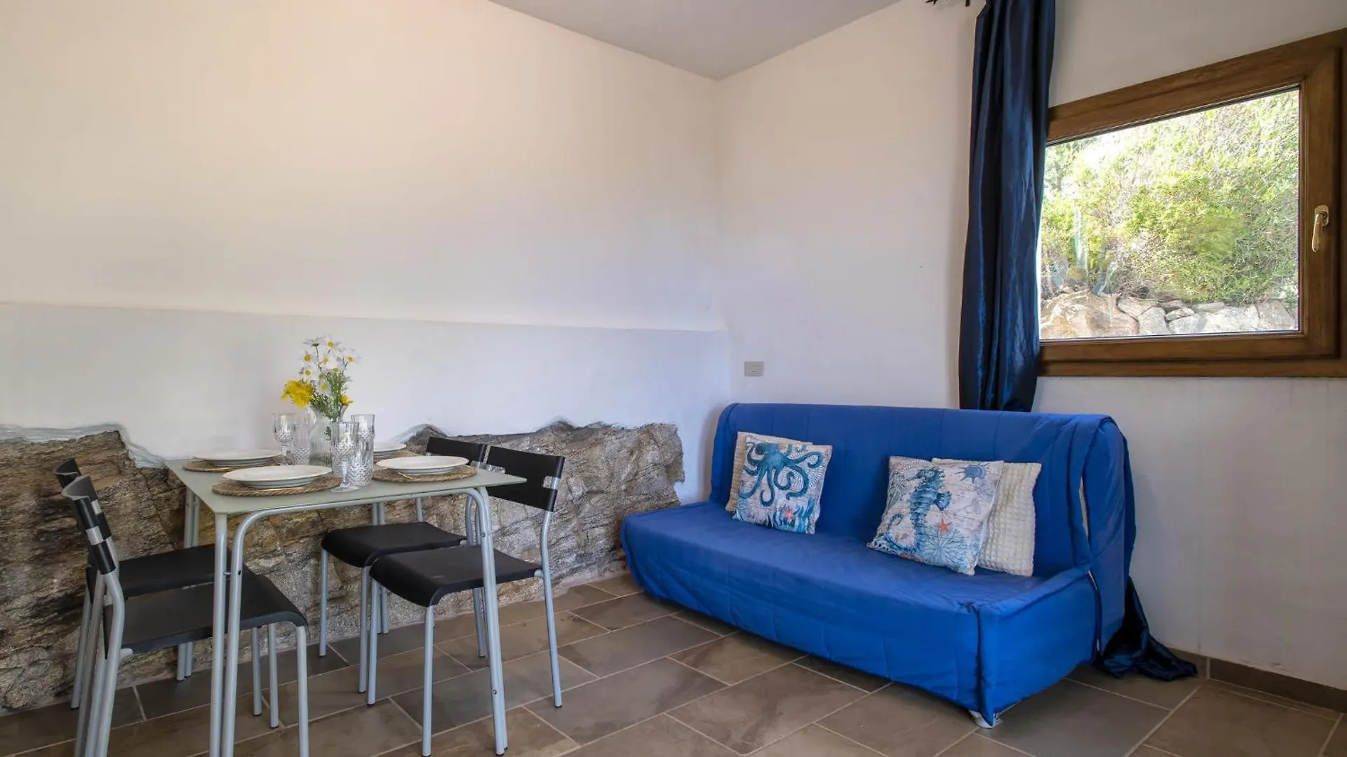 Holiday Home Schina Manna By Interhome San Pantaleo