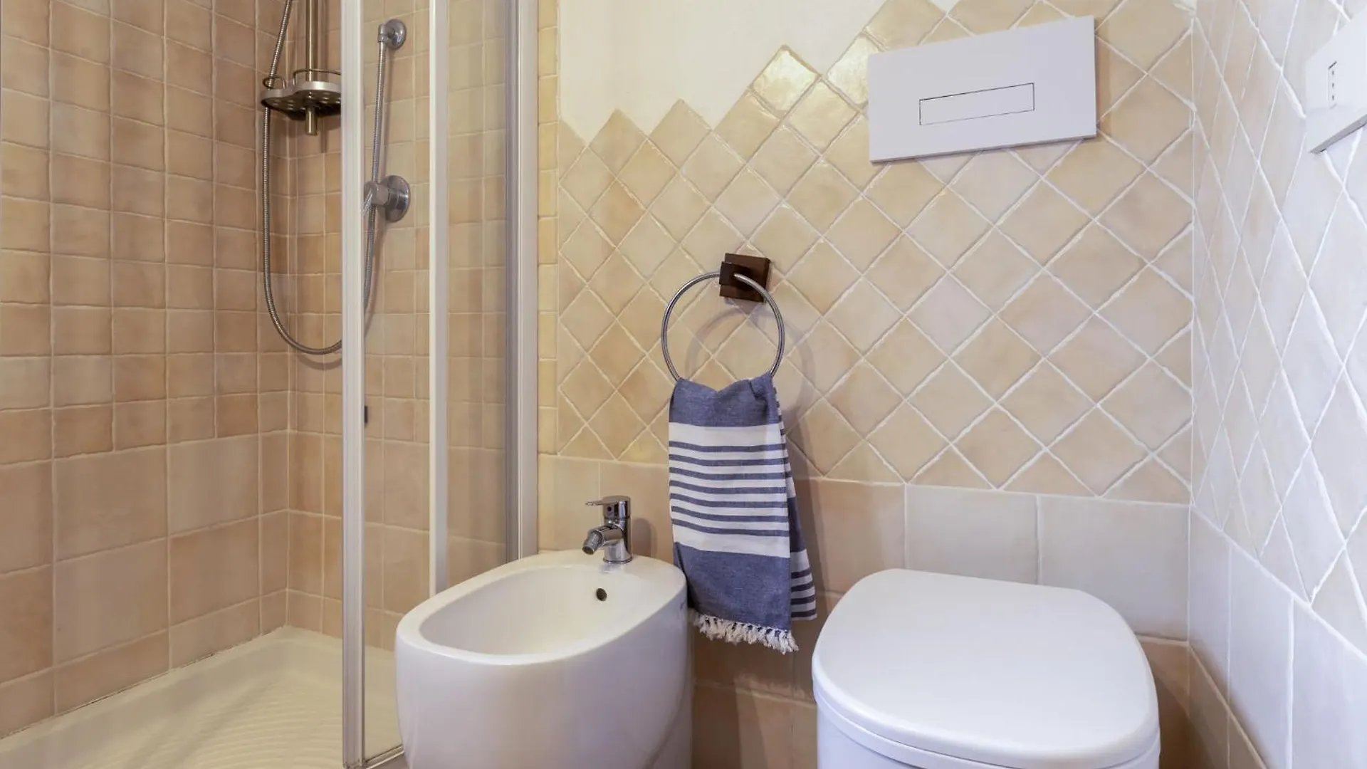 Holiday Home Schina Manna By Interhome San Pantaleo