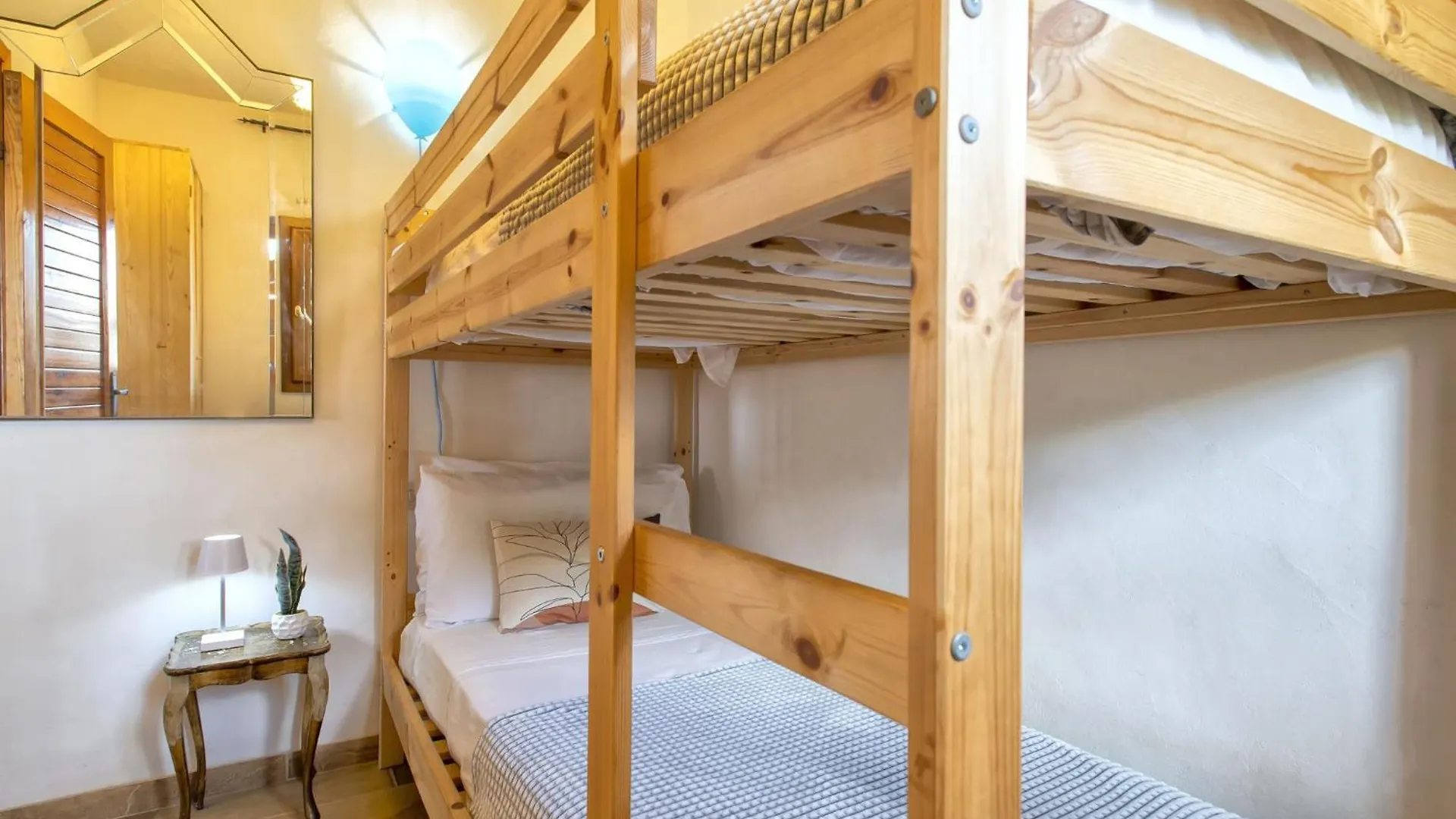Holiday Home Schina Manna By Interhome San Pantaleo Italy