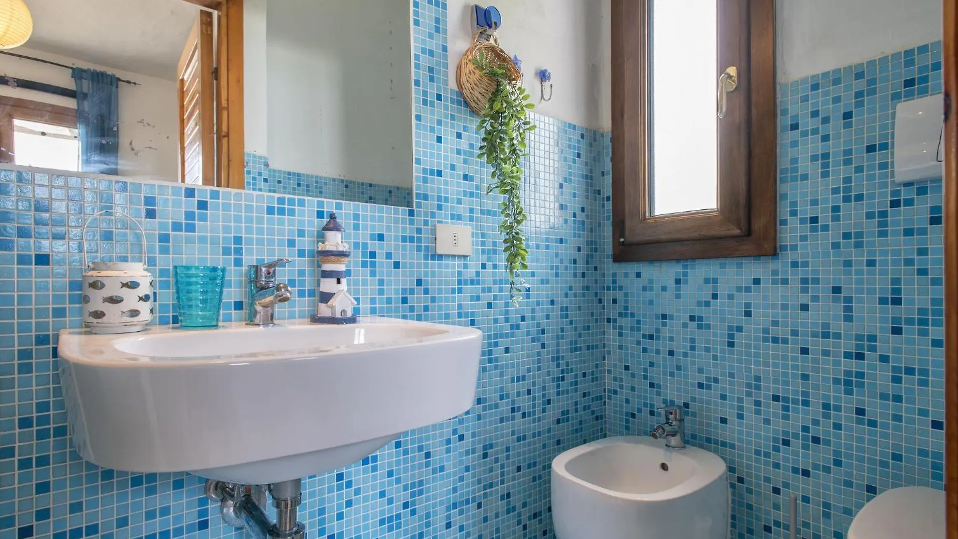 Holiday Home Schina Manna By Interhome San Pantaleo Italy