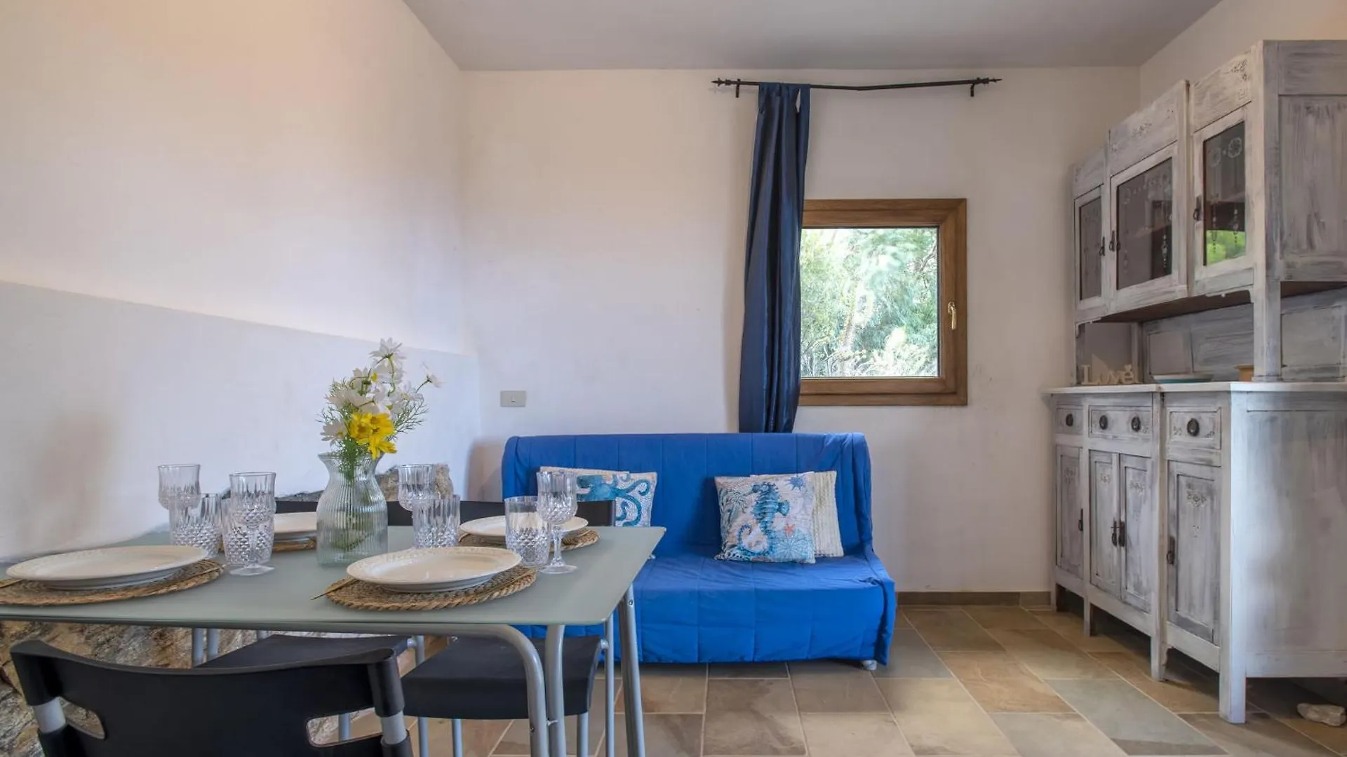 Holiday Home Schina Manna By Interhome San Pantaleo
