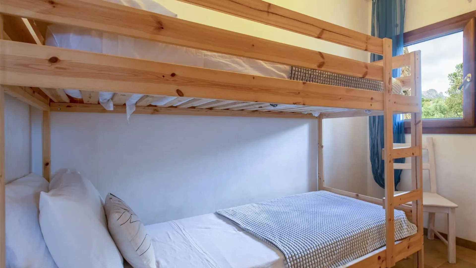 Holiday Home Schina Manna By Interhome San Pantaleo İtalya