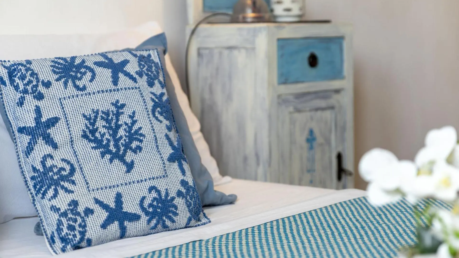 Holiday Home Schina Manna By Interhome San Pantaleo İtalya