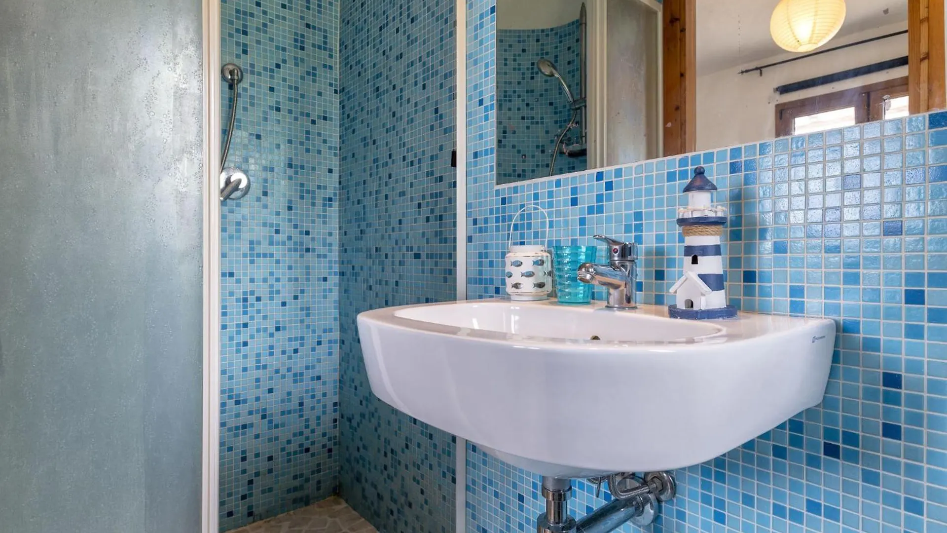 Holiday Home Schina Manna By Interhome San Pantaleo