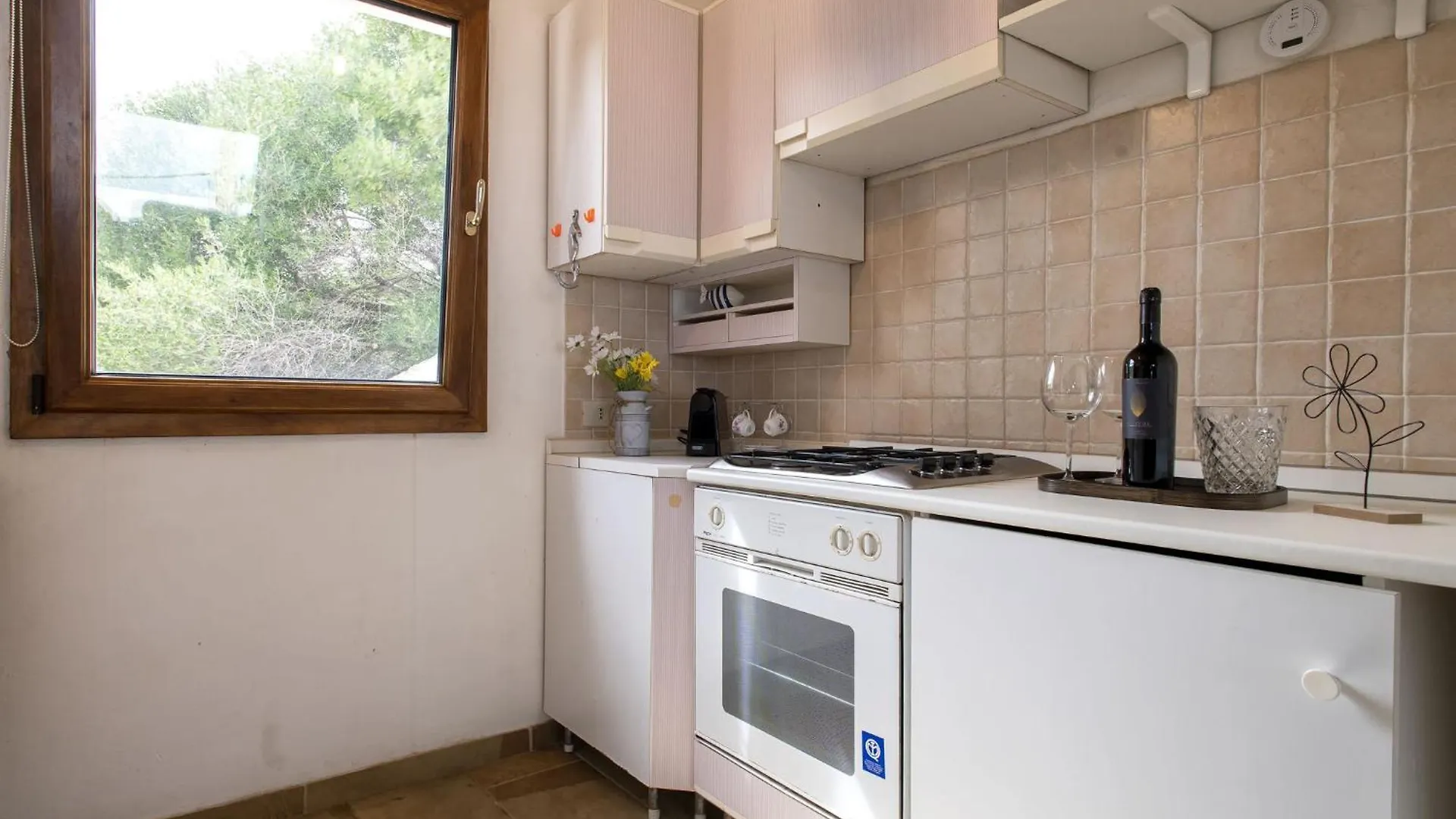 Holiday Home Schina Manna By Interhome San Pantaleo 0*,  İtalya