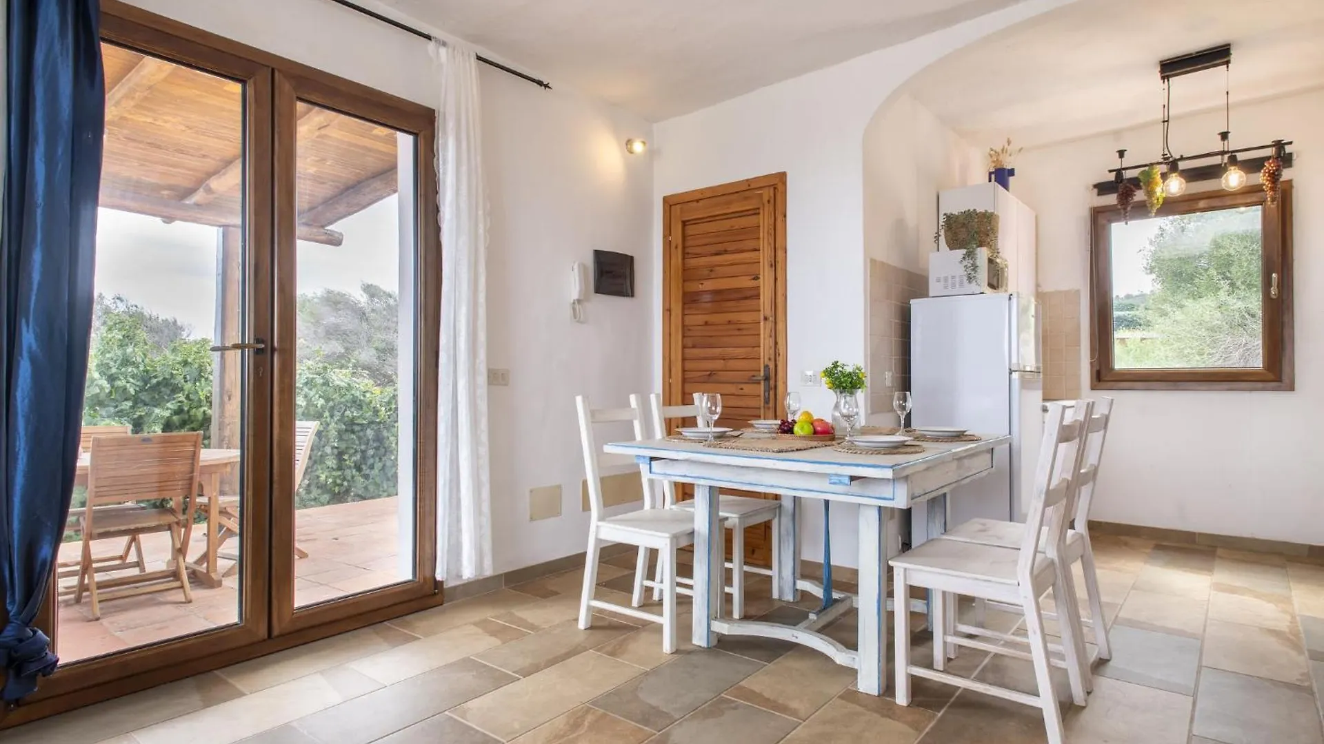 Holiday Home Schina Manna By Interhome San Pantaleo
