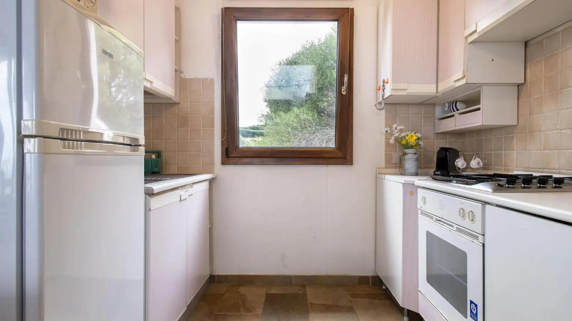 Holiday Home Schina Manna By Interhome San Pantaleo