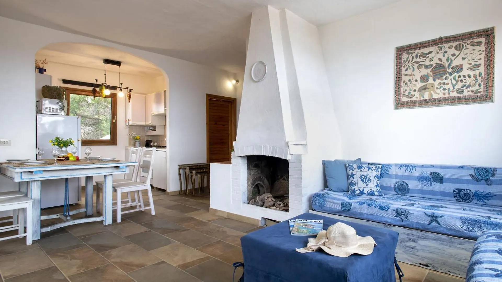 Holiday Home Schina Manna By Interhome San Pantaleo 0*,