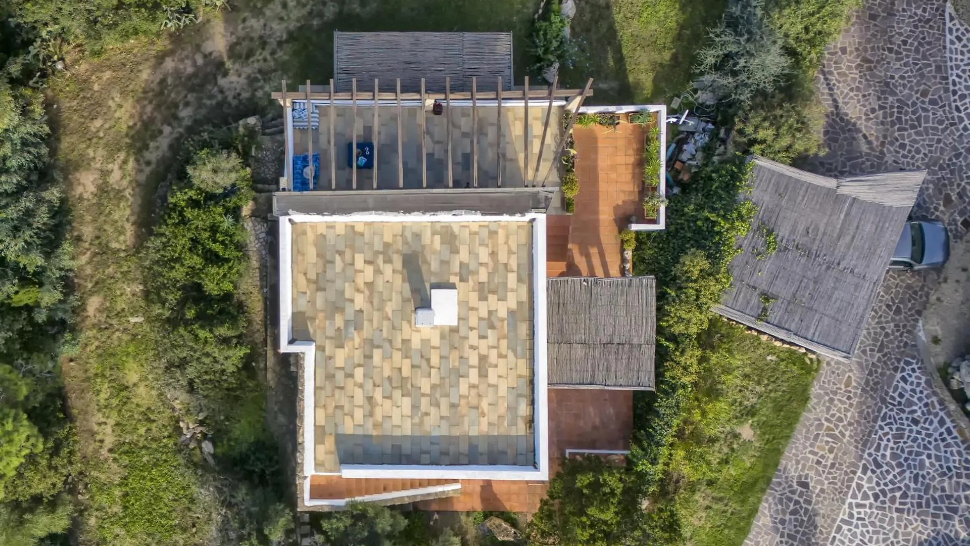 Holiday Home Schina Manna By Interhome San Pantaleo Italy