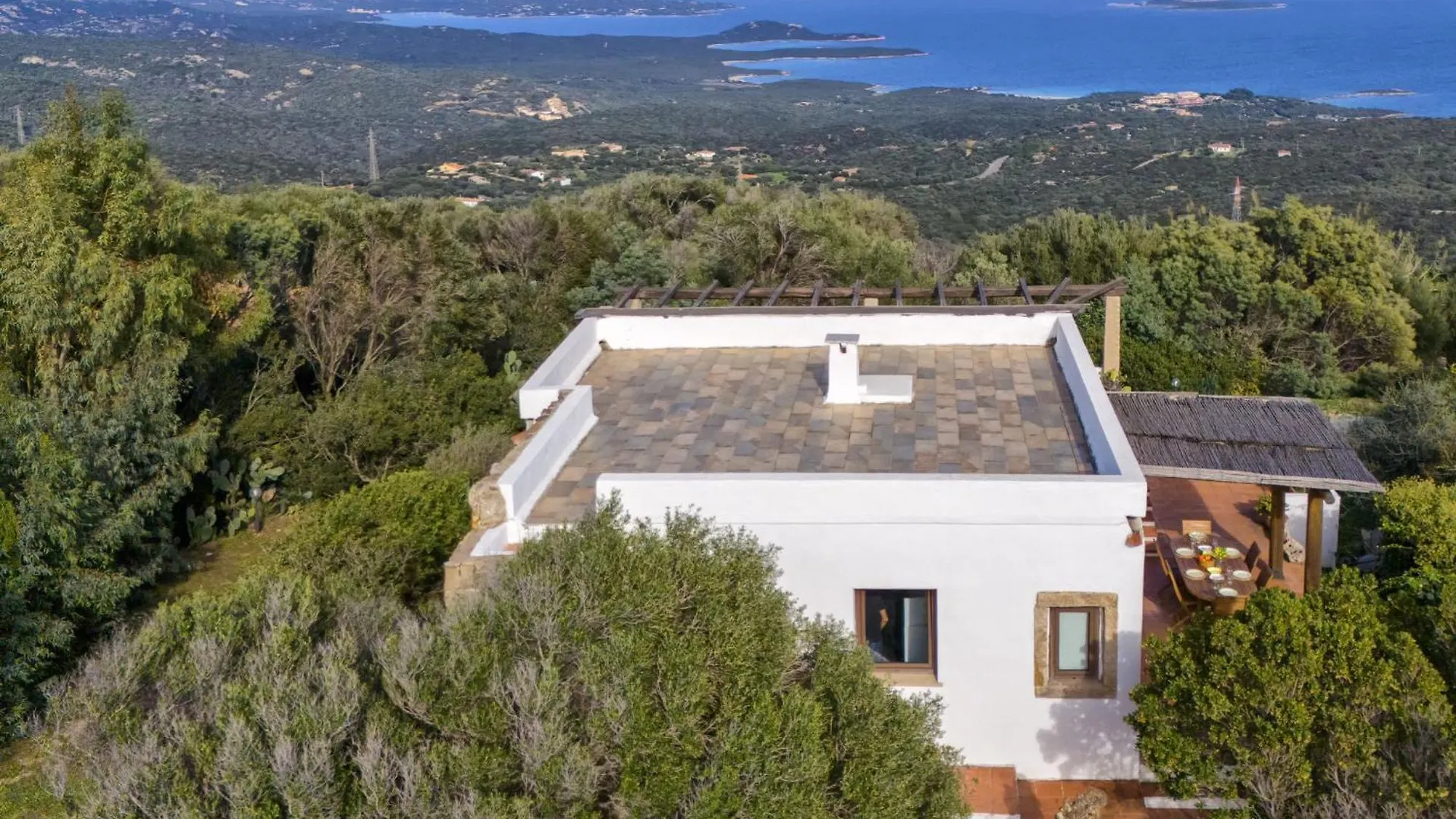Holiday Home Schina Manna By Interhome ile iletişim