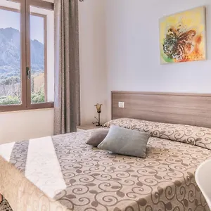 Bed & Breakfast Da Nicoletta, San Pantaleo