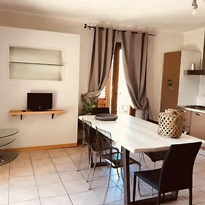 Appartamento Casa Vacanza, San Pantaleo