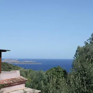 Bed & Breakfast Le Corti Di Aloa, San Pantaleo