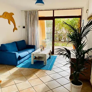 Appartamento The Sailor's House, San Pantaleo